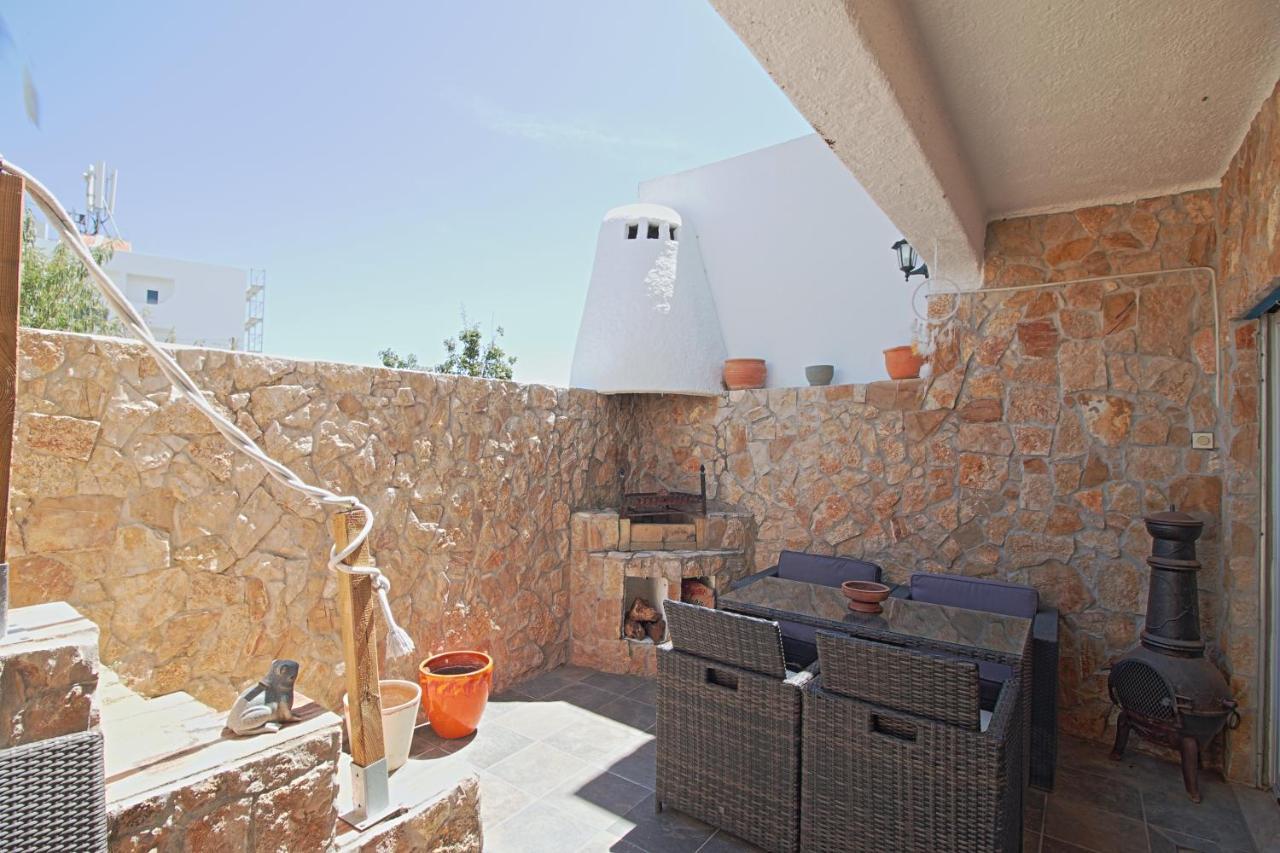 Guesthouse Peixinho Burgau Exterior foto