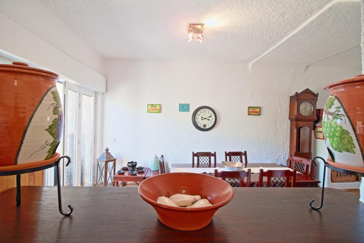 Guesthouse Peixinho Burgau Exterior foto
